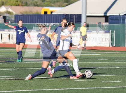 Thumbnail 1 in Snow Canyon vs. Crimson Cliffs (UHSAA 4A Second Round) photogallery.