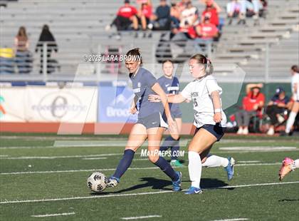 Thumbnail 2 in Snow Canyon vs. Crimson Cliffs (UHSAA 4A Second Round) photogallery.
