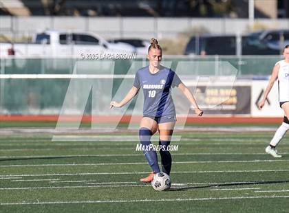 Thumbnail 1 in Snow Canyon vs. Crimson Cliffs (UHSAA 4A Second Round) photogallery.