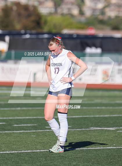 Thumbnail 2 in Snow Canyon vs. Crimson Cliffs (UHSAA 4A Second Round) photogallery.