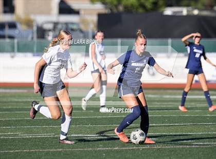 Thumbnail 3 in Snow Canyon vs. Crimson Cliffs (UHSAA 4A Second Round) photogallery.