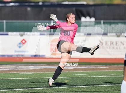 Thumbnail 2 in Snow Canyon vs. Crimson Cliffs (UHSAA 4A Second Round) photogallery.