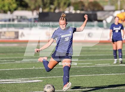 Thumbnail 1 in Snow Canyon vs. Crimson Cliffs (UHSAA 4A Second Round) photogallery.