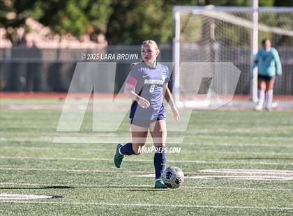 Thumbnail 2 in Snow Canyon vs. Crimson Cliffs (UHSAA 4A Second Round) photogallery.