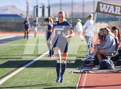 Thumbnail 3 in Snow Canyon vs. Crimson Cliffs (UHSAA 4A Second Round) photogallery.