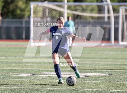 Thumbnail 3 in Snow Canyon vs. Crimson Cliffs (UHSAA 4A Second Round) photogallery.