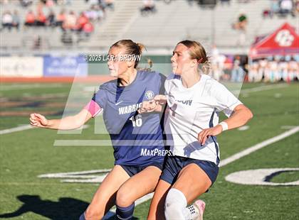 Thumbnail 1 in Snow Canyon vs. Crimson Cliffs (UHSAA 4A Second Round) photogallery.