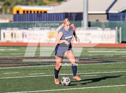 Thumbnail 3 in Snow Canyon vs. Crimson Cliffs (UHSAA 4A Second Round) photogallery.