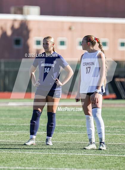 Thumbnail 1 in Snow Canyon vs. Crimson Cliffs (UHSAA 4A Second Round) photogallery.