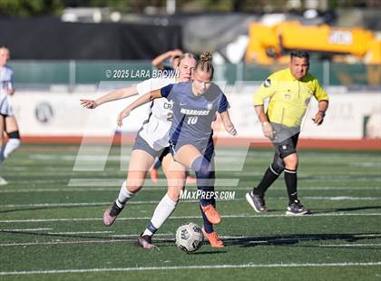 Thumbnail 3 in Snow Canyon vs. Crimson Cliffs (UHSAA 4A Second Round) photogallery.