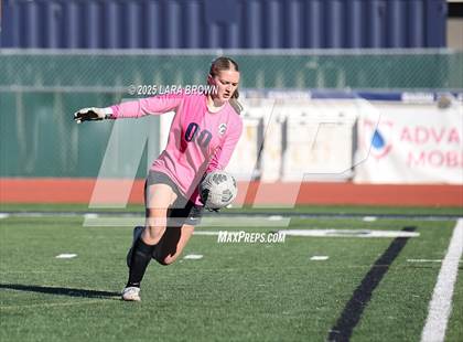 Thumbnail 2 in Snow Canyon vs. Crimson Cliffs (UHSAA 4A Second Round) photogallery.