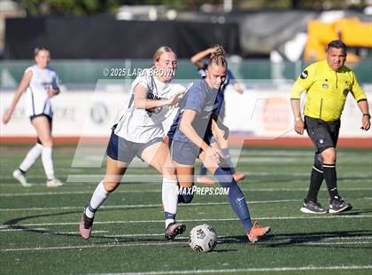 Thumbnail 2 in Snow Canyon vs. Crimson Cliffs (UHSAA 4A Second Round) photogallery.