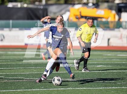 Thumbnail 1 in Snow Canyon vs. Crimson Cliffs (UHSAA 4A Second Round) photogallery.