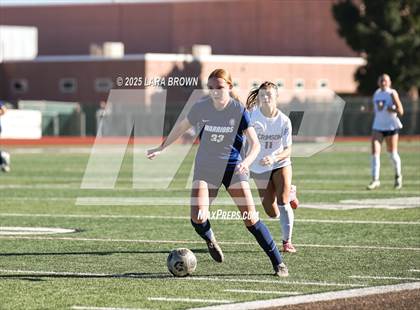 Thumbnail 2 in Snow Canyon vs. Crimson Cliffs (UHSAA 4A Second Round) photogallery.