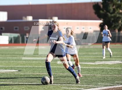 Thumbnail 3 in Snow Canyon vs. Crimson Cliffs (UHSAA 4A Second Round) photogallery.