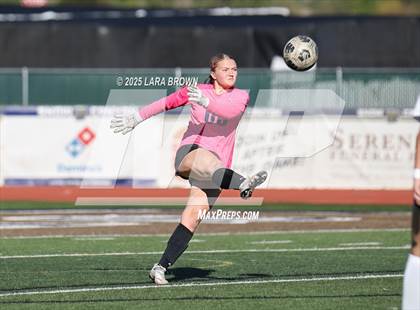 Thumbnail 1 in Snow Canyon vs. Crimson Cliffs (UHSAA 4A Second Round) photogallery.