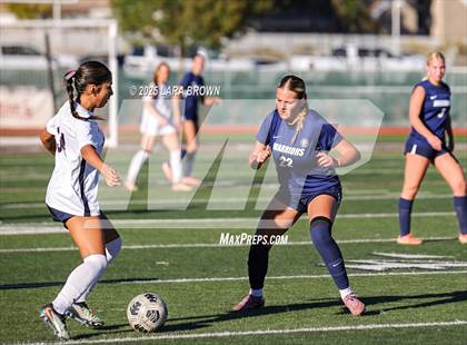 Thumbnail 2 in Snow Canyon vs. Crimson Cliffs (UHSAA 4A Second Round) photogallery.