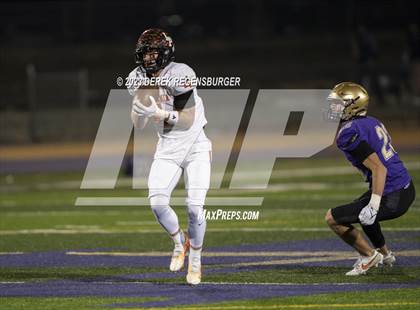 Thumbnail 3 in Lewis-Palmer vs Holy Family (CHSAA 3A Quarterfinals)) photogallery.