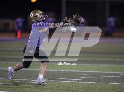 Thumbnail 2 in Lewis-Palmer vs Holy Family (CHSAA 3A Quarterfinals)) photogallery.