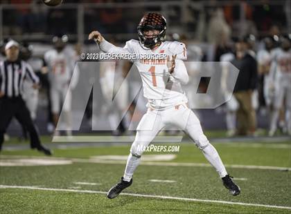 Thumbnail 2 in Lewis-Palmer vs Holy Family (CHSAA 3A Quarterfinals)) photogallery.