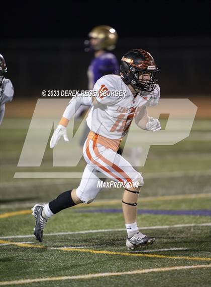 Thumbnail 1 in Lewis-Palmer vs Holy Family (CHSAA 3A Quarterfinals)) photogallery.