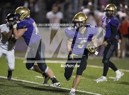 Thumbnail 3 in Lewis-Palmer vs Holy Family (CHSAA 3A Quarterfinals)) photogallery.