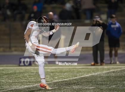 Thumbnail 3 in Lewis-Palmer vs Holy Family (CHSAA 3A Quarterfinals)) photogallery.