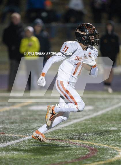 Thumbnail 3 in Lewis-Palmer vs Holy Family (CHSAA 3A Quarterfinals)) photogallery.