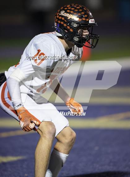 Thumbnail 3 in Lewis-Palmer vs Holy Family (CHSAA 3A Quarterfinals)) photogallery.