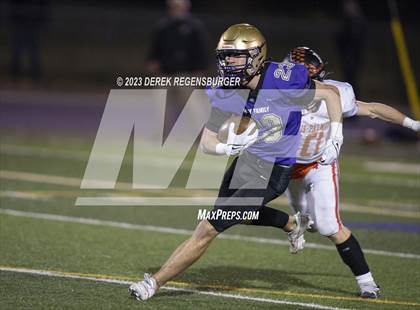 Thumbnail 3 in Lewis-Palmer vs Holy Family (CHSAA 3A Quarterfinals)) photogallery.