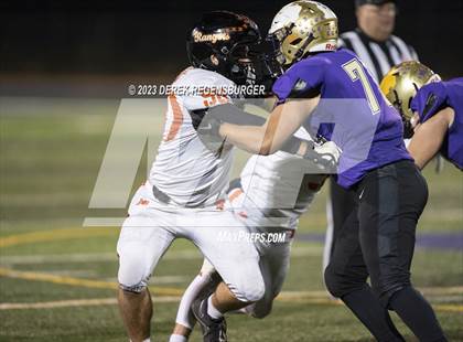 Thumbnail 1 in Lewis-Palmer vs Holy Family (CHSAA 3A Quarterfinals)) photogallery.