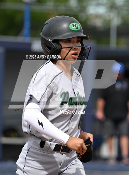 Thumbnail 3 in Palo Verde vs. Reed (NIAA 5A Round 1) photogallery.