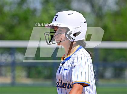 Thumbnail 2 in Palo Verde vs. Reed (NIAA 5A Round 1) photogallery.