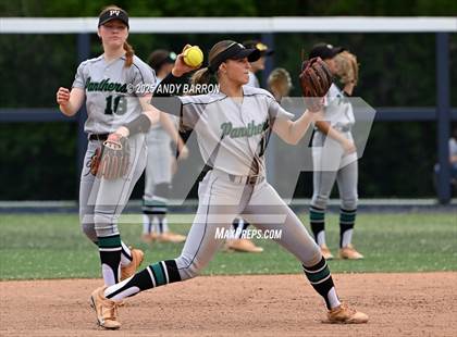 Thumbnail 3 in Palo Verde vs. Reed (NIAA 5A Round 1) photogallery.