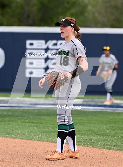 Thumbnail 2 in Palo Verde vs. Reed (NIAA 5A Round 1) photogallery.