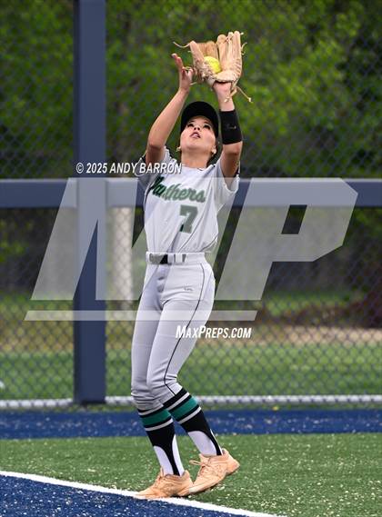 Thumbnail 3 in Palo Verde vs. Reed (NIAA 5A Round 1) photogallery.