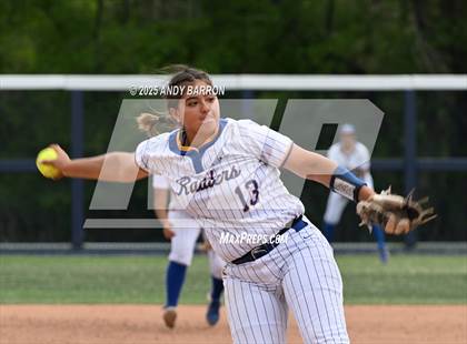 Thumbnail 1 in Palo Verde vs. Reed (NIAA 5A Round 1) photogallery.