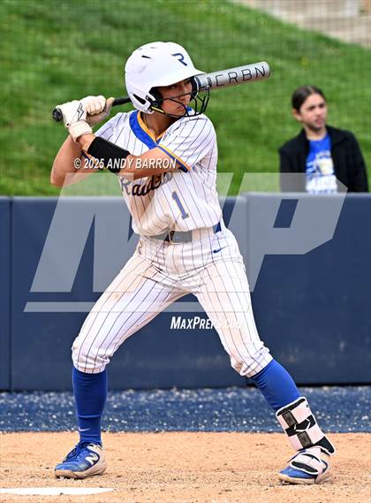 Thumbnail 3 in Palo Verde vs. Reed (NIAA 5A Round 1) photogallery.