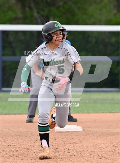 Thumbnail 3 in Palo Verde vs. Reed (NIAA 5A Round 1) photogallery.