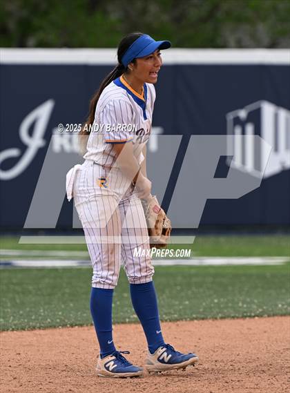 Thumbnail 3 in Palo Verde vs. Reed (NIAA 5A Round 1) photogallery.
