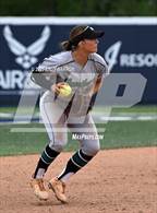 Photo from the gallery "Palo Verde vs. Reed (NIAA 5A Round 1)"