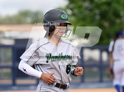 Thumbnail 1 in Palo Verde vs. Reed (NIAA 5A Round 1) photogallery.