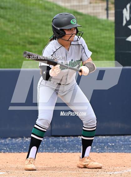 Thumbnail 2 in Palo Verde vs. Reed (NIAA 5A Round 1) photogallery.