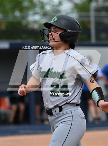 Thumbnail 3 in Palo Verde vs. Reed (NIAA 5A Round 1) photogallery.