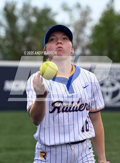 Thumbnail 1 in Palo Verde vs. Reed (NIAA 5A Round 1) photogallery.