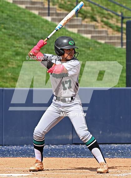 Thumbnail 2 in Palo Verde vs. Reed (NIAA 5A Round 1) photogallery.