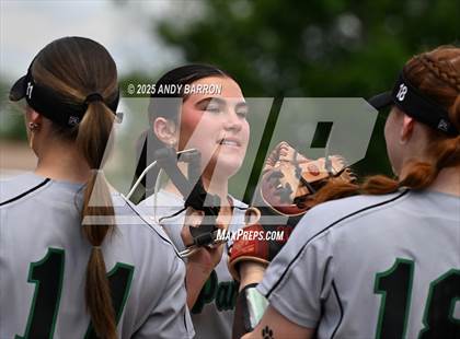 Thumbnail 3 in Palo Verde vs. Reed (NIAA 5A Round 1) photogallery.
