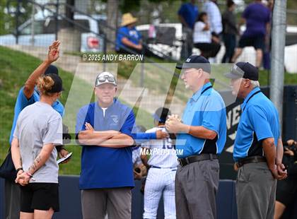 Thumbnail 1 in Palo Verde vs. Reed (NIAA 5A Round 1) photogallery.