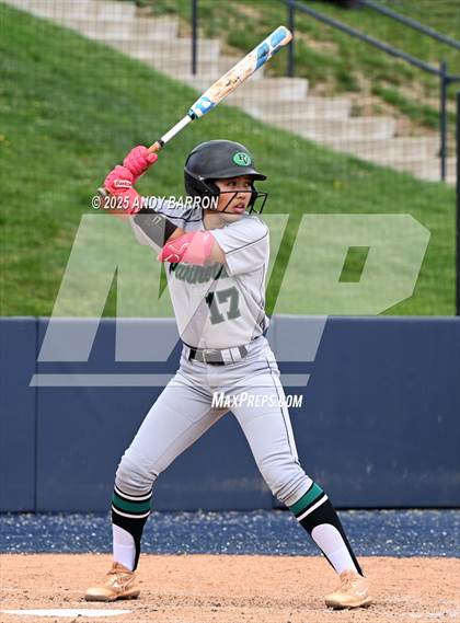 Thumbnail 3 in Palo Verde vs. Reed (NIAA 5A Round 1) photogallery.