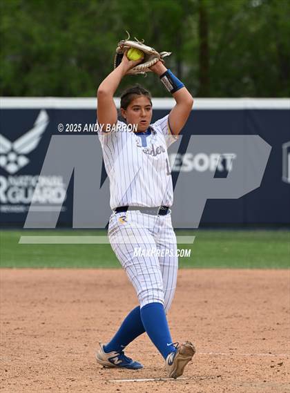 Thumbnail 2 in Palo Verde vs. Reed (NIAA 5A Round 1) photogallery.